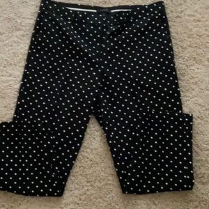 Ann Taylor riviera pants size 14